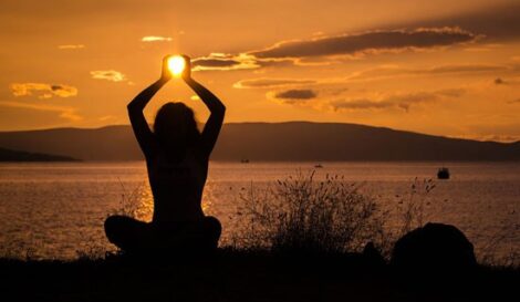 11 Realistic Methods of Stress Management Image